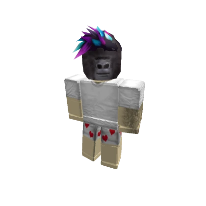 gracioushumility's avatar