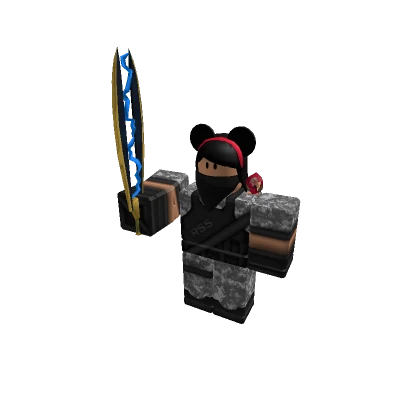 ksosa's avatar
