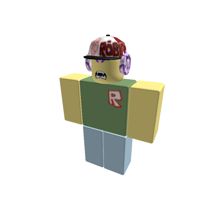 Roblox banner for @Ancestry