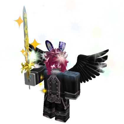 Cereal's avatar