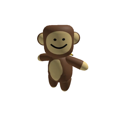 monke's avatar