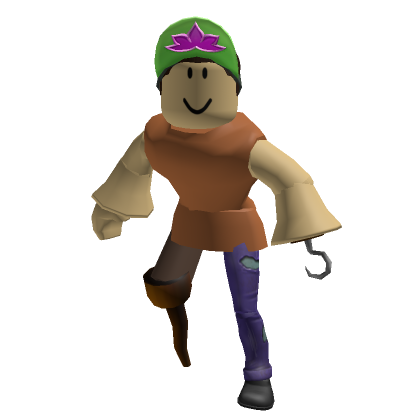 Full avatar of Lewbloxes