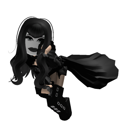 Full avatar of clari_rose