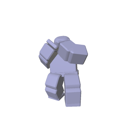 Abnormal John Doe - FORSAKEN thumbnail