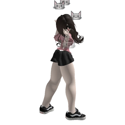 Cinnamonbexr's avatar