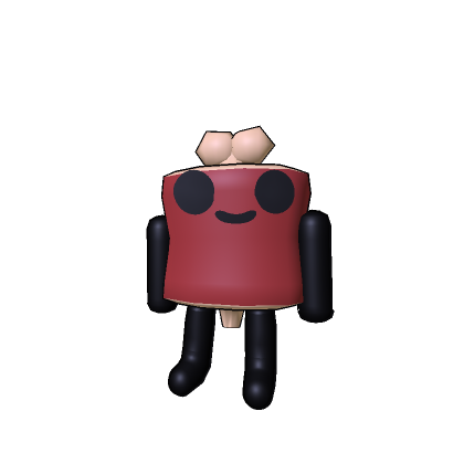 Cute Mini Beef