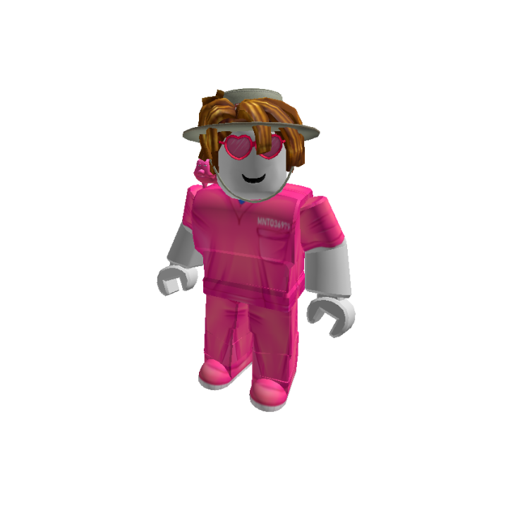 Roblox banner for @Mach986