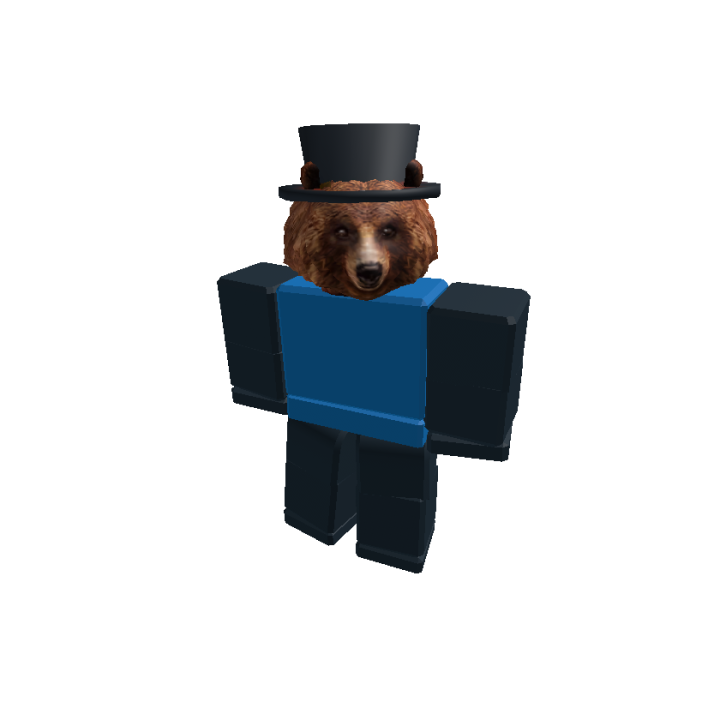 Roblox banner for @Painters