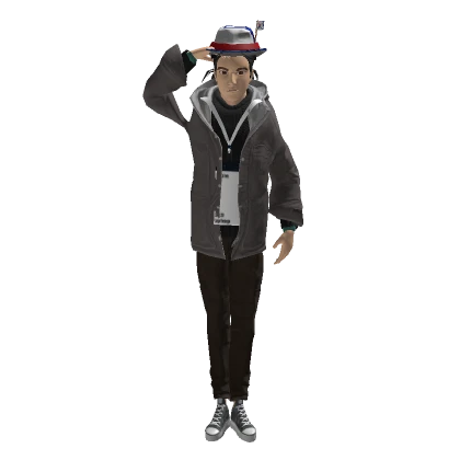 GeminiNinja's avatar