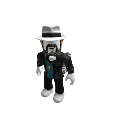 Drzkilla809's avatar