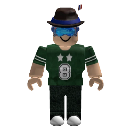 Koplakers21's avatar