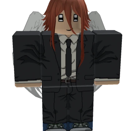 Kanaderu's avatar