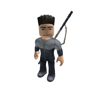 XxTH3Z1LLAxX's avatar