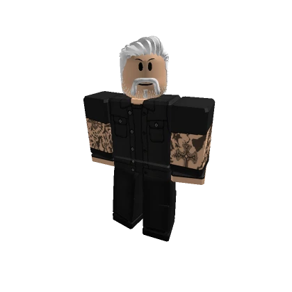 FoolishNobody's avatar