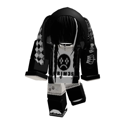 princessfeelnothing's avatar