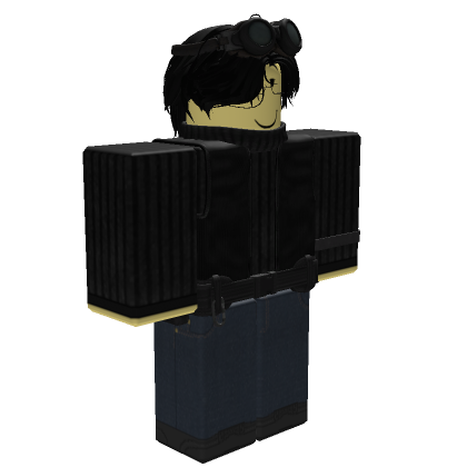 Full avatar of egeabibe