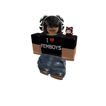 your mother's avatar