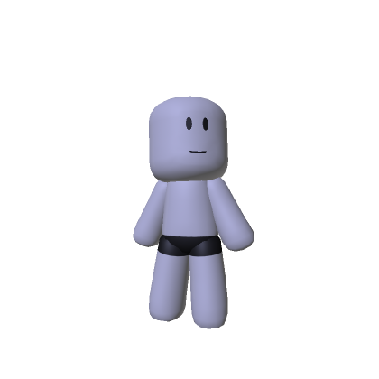 Mini Plushie