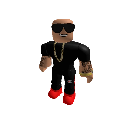 PsychoUK's avatar
