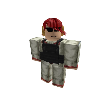KenCarson's avatar