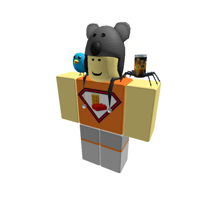 Roblox banner for @Nationalist