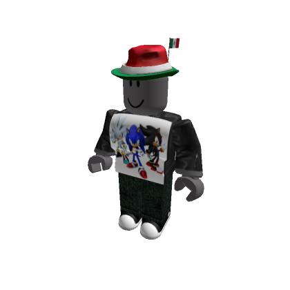 Full avatar of SonikTehHedhog