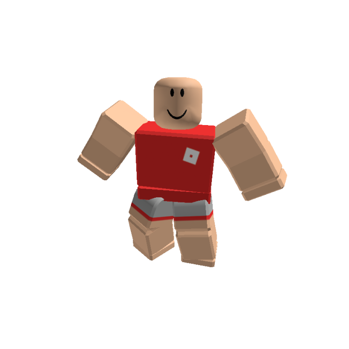 Roblox banner for @volleyball