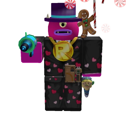 Mr_FBIduck's avatar