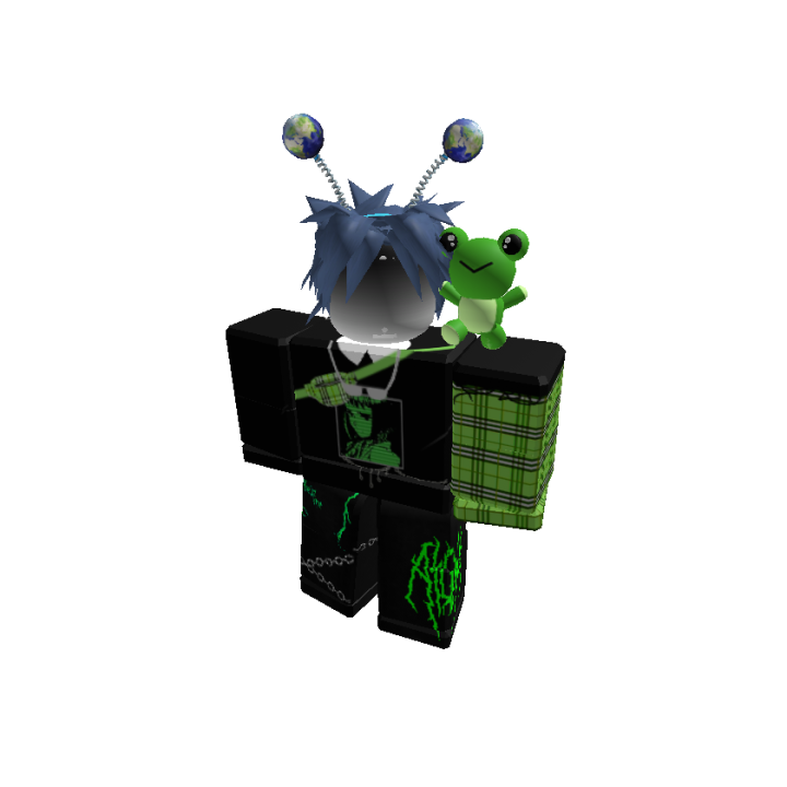 Roblox banner for @props