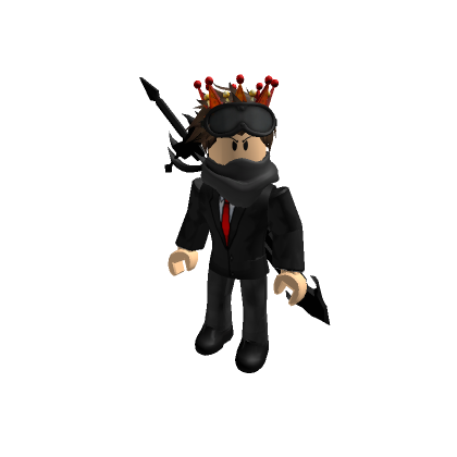 Full avatar of AaaRandomPerson