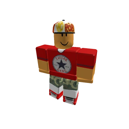 robertgibbons12's avatar