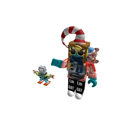 LumberDuper25's avatar