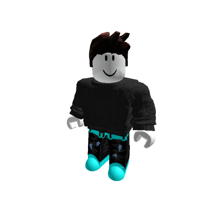 Roblox banner for @micolaas