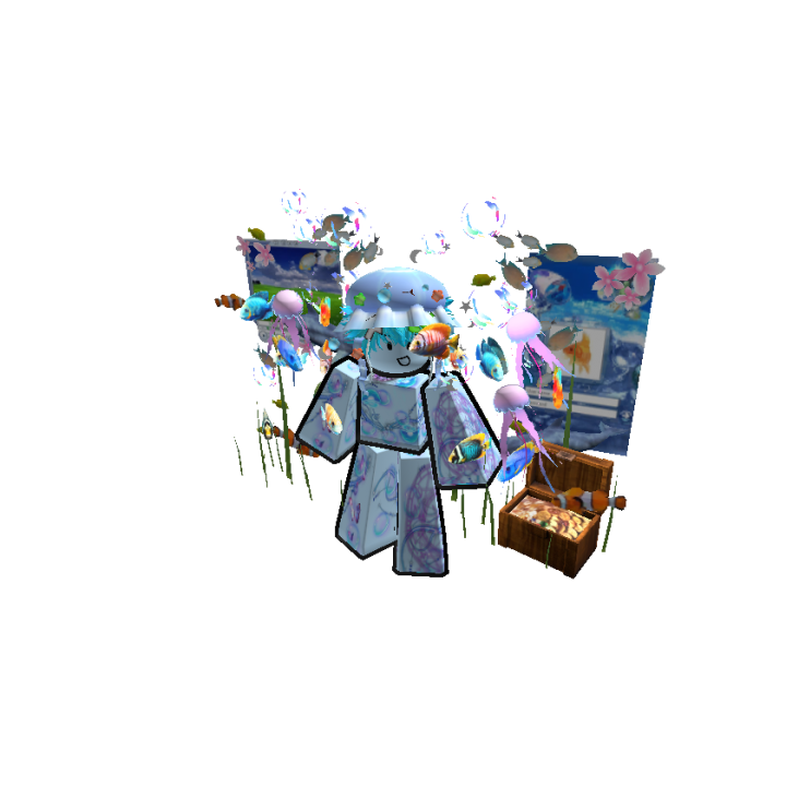 Roblox banner for @frigoadri