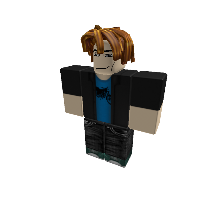 Roblox banner for @Johndo994