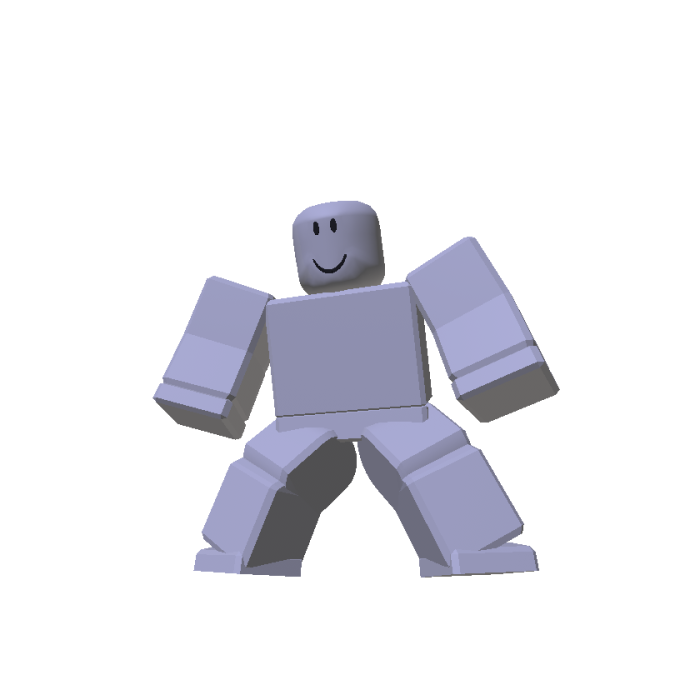 Built Different