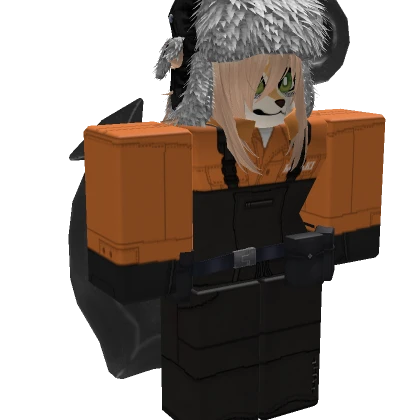 Naomynx's avatar