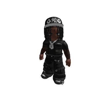 MeechyHendrix's avatar