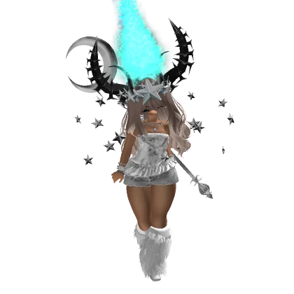 StarryxxDarling's avatar