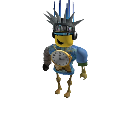 zookeynee's avatar