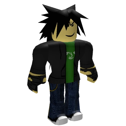 Cyborg_CJNG's avatar