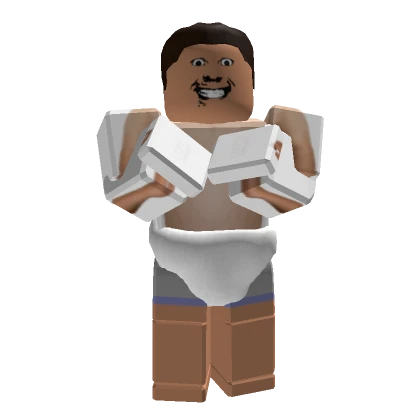 Mr_vejetane's avatar