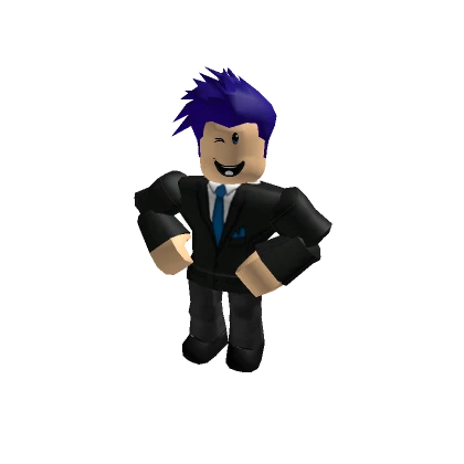 Blue3xploder's avatar