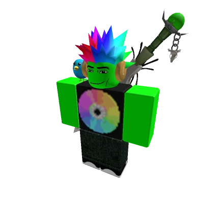 Camelguy93ALT's avatar