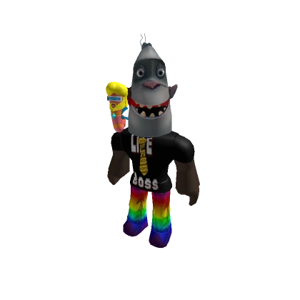 bigbadbill129's avatar