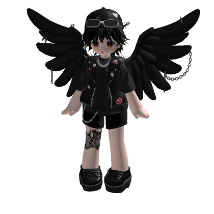 Shin_Volester's avatar