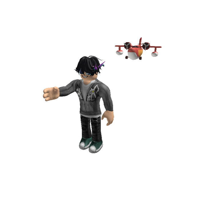 Roblox banner for @teto2000