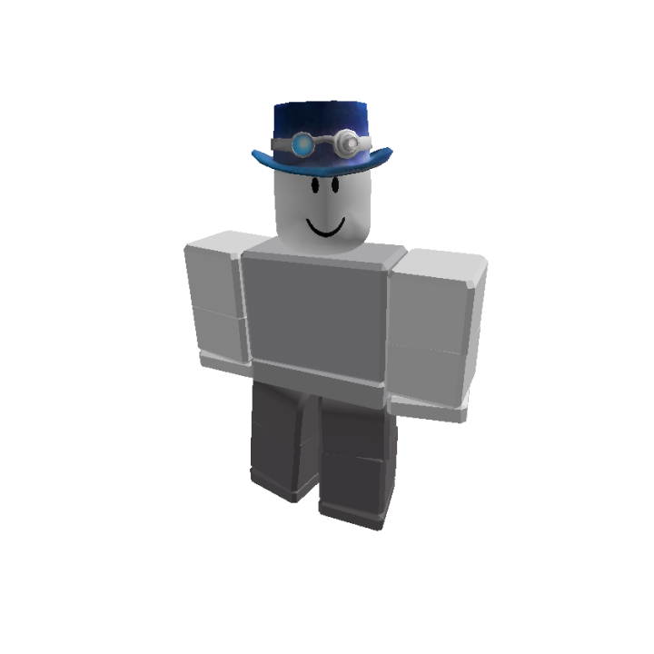 Roblox banner for @XML