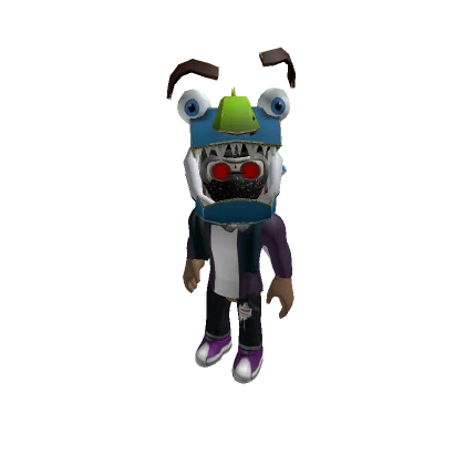 Kupurtex121's avatar