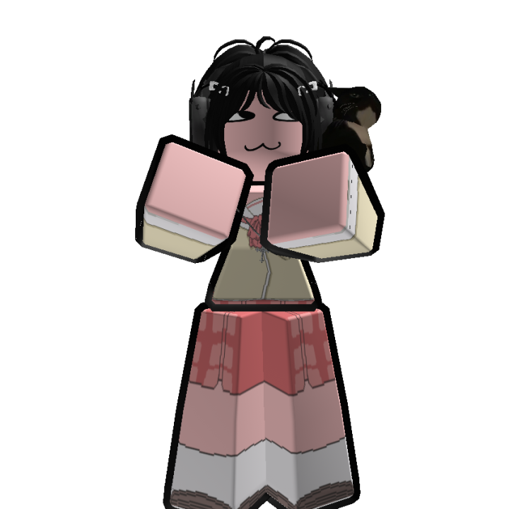 Roblox banner for @YuyiZhu